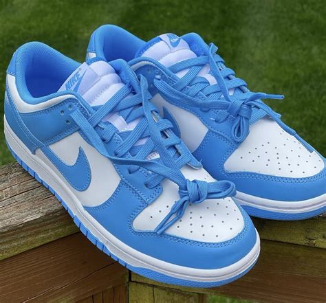 Nike dunk shoes